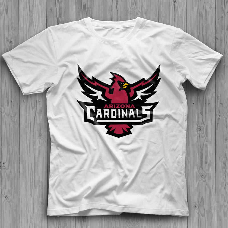 Arizona Cardinals SVG Bundle