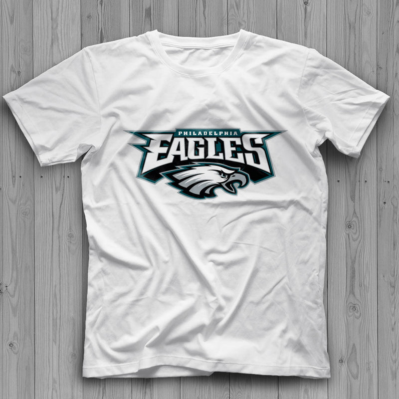 Philadelphia Eagles Logo SVG, Eagles PNG Logo, Philadelphia Eagles Logo Transparent