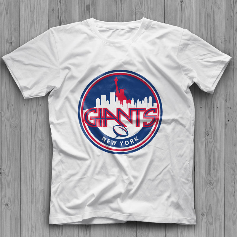 New York Giants Logo SVG, Giants PNG, Giant Football Logo, New York Giants Logo Transparent
