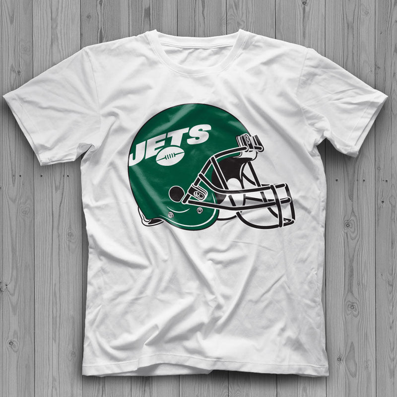 New York Jets Logo SVG, NY Jets Logo PNG, Jets Logo Transparent, Jets Football Team Logo