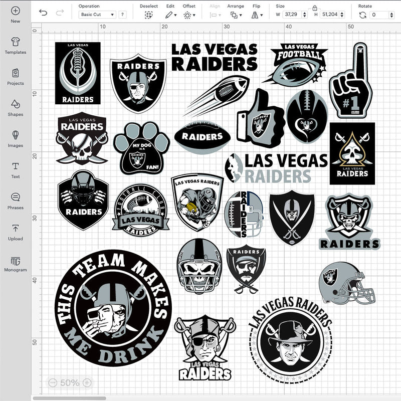 Las Vegas Raiders Logo SVG, NFL Raiders, Raiders PNG, Las Vegas Raiders Emblem