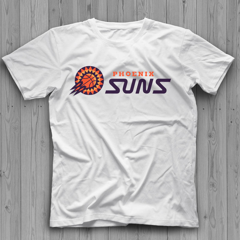 Phoenix Suns Logo SVG, Phoenix Suns PNG, Suns Sports, Phoenix Suns Logo Transparent