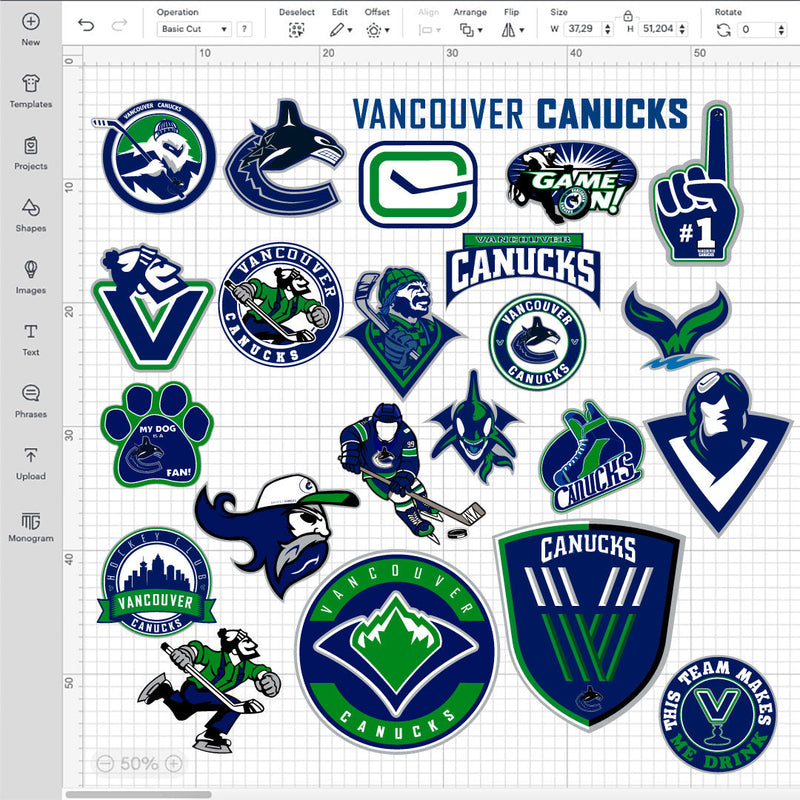 Vancouver Canucks Logo SVG, Vancouver Canucks Symbol, Vancouver Canucks PNG Logo, Canucks NHL Logo