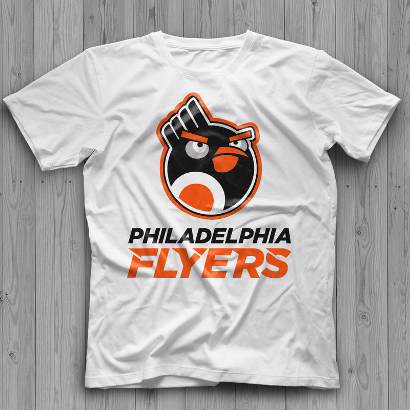 Philadelphia Flyers Logo SVG, Flyers Hockey Logo, Philadelphia Flyers PNG, Philadelphia Flyers Logo Transparent