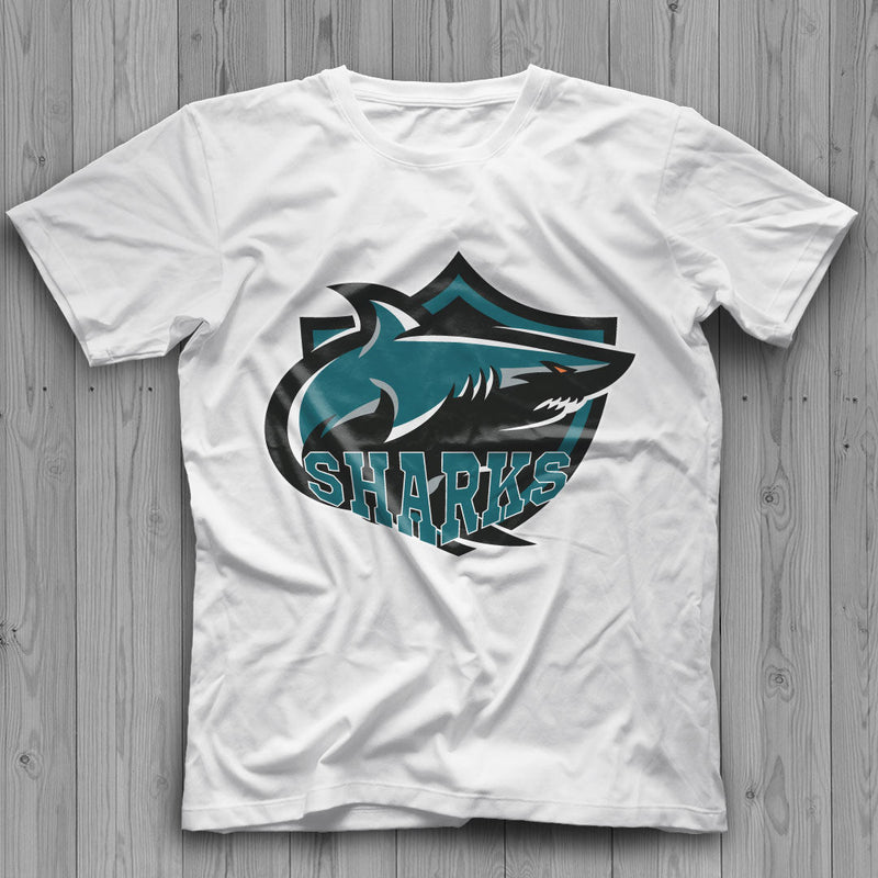 San Jose Sharks Logo SVG, San Jose Sharks PNG, SJ Sharks Logo, San Jose Sharks Clipart, Sharks Logo Transparent
