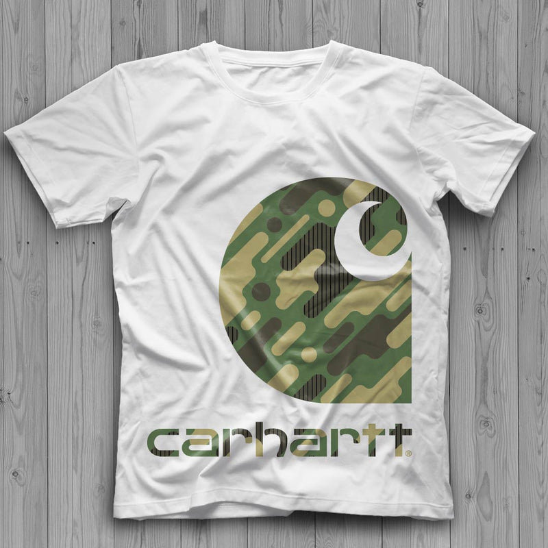 Carhartt Logo SVG, Carhartt SVG For Cricut, Carhartt Logo PNG, Carhartt SVG, Carhartt Logo Transparent