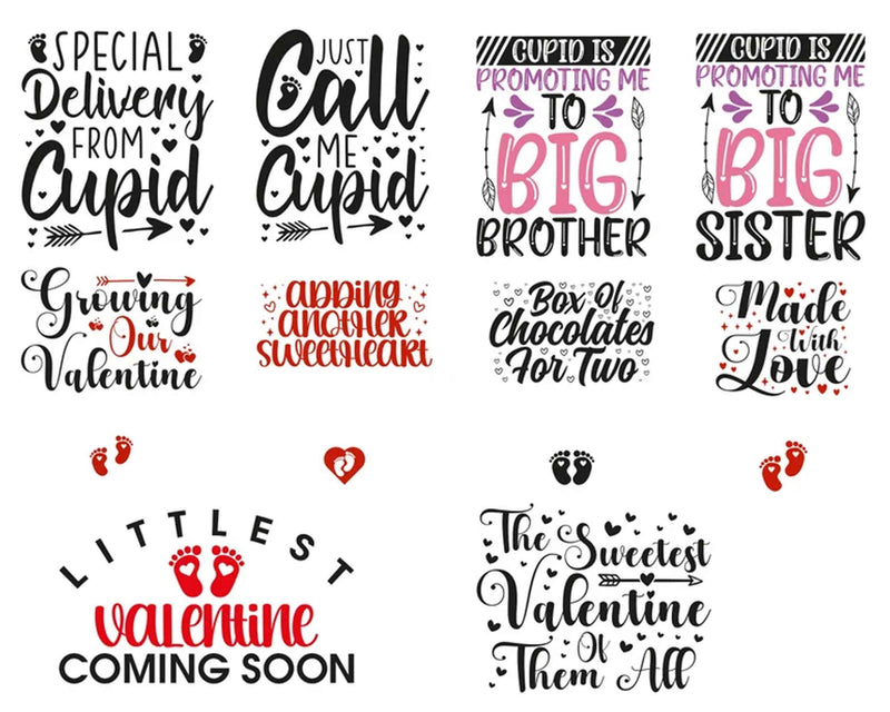 100+ Valentines Day Svg Png Bundle, Valentine Nurse Svg, Valentine Mom Svg, Teacher Valentine Svg, Funny Anti Valentine Cricut Sublimation Design