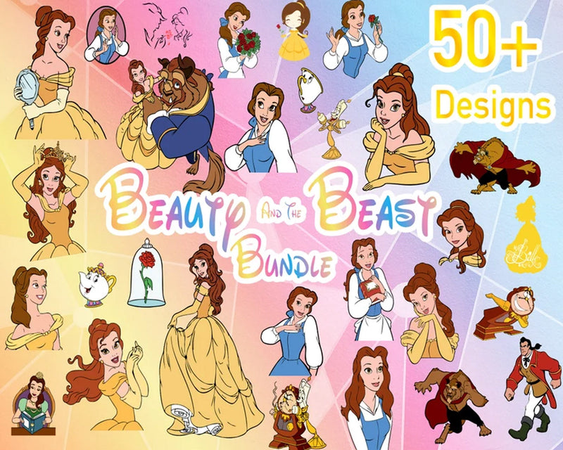 10000+ Disney Princess SVG, Disney princess bundle svg, Disney frozen 2 svg, mermaid svg, moana svg, ariel svg, cinderella svg, digital dowload