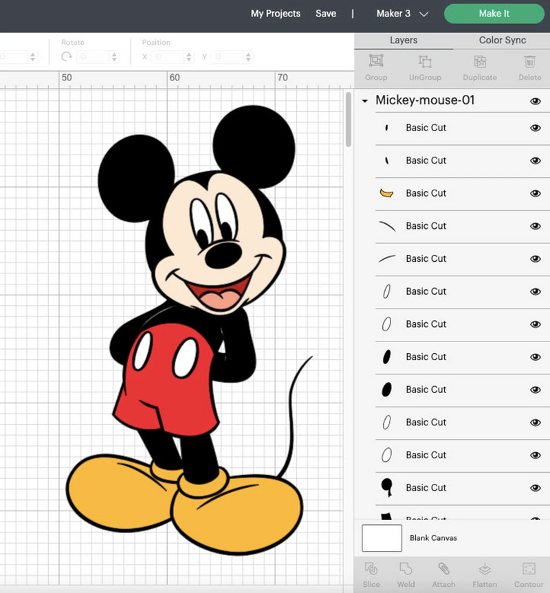 Mickey SVG Bundle, Mickey Head SVG, Mickey Face SVG, Mickey Mouse Cricut SVG, Mickey Silhouette SVG